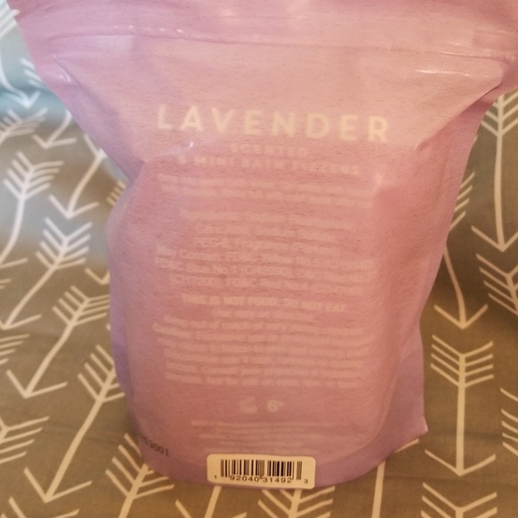 Bath fizzers - Picture 2 of 2